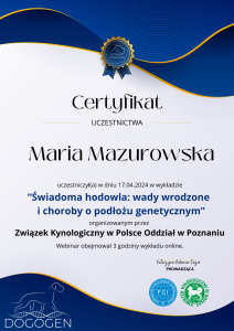 Certyfikat 17_04_24 Maria Mazurowska