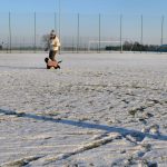 ćwiczenia na śniegu1